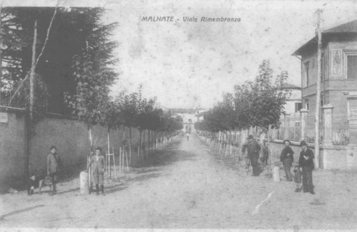 Viale Rimembranza.jpg, 45kB